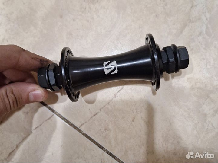 Втулка bmx stolen