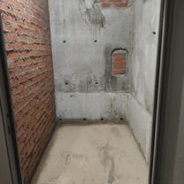 Гараж, Челябинск