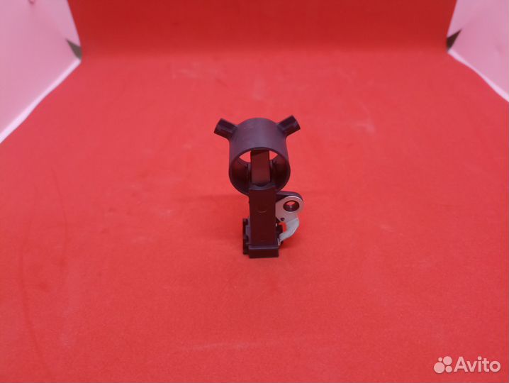 Щеткодержатель генератора hd4067a UTM