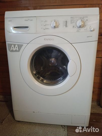 Стиральная машина Ardo на запчасти