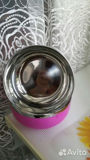 Контейнер для еды