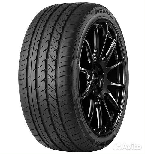 Arivo Ultra ARZ4 245/40 R18 97W