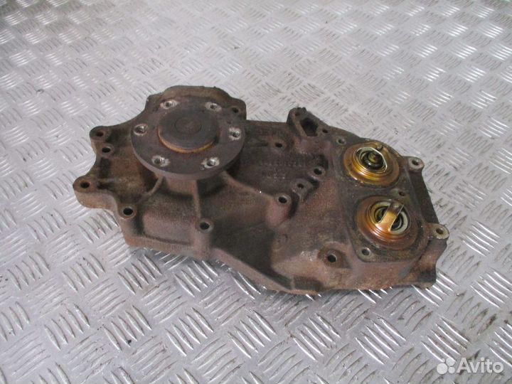 Насос водяной (помпа) Mercedes-Benz A5412010201