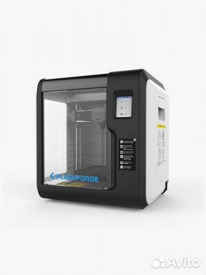 3D принтер FlashForge Adventurer 3 Lite