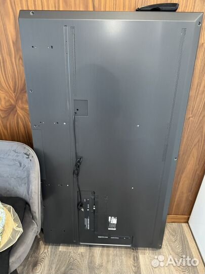 Телевизор lg65