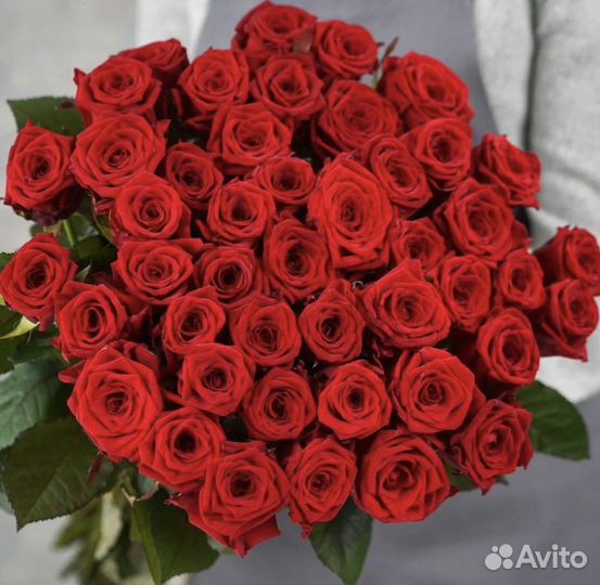 Цветы оптом