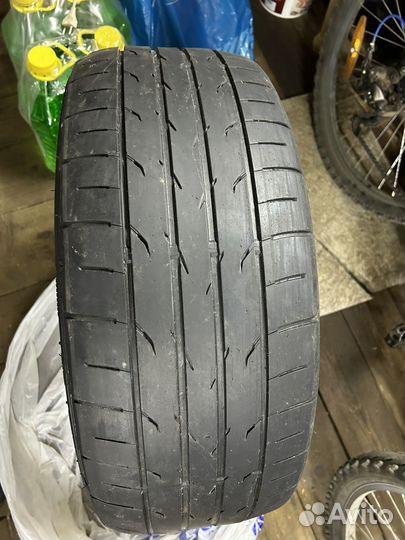 Dunlop Direzza DZ102 235/55 R17
