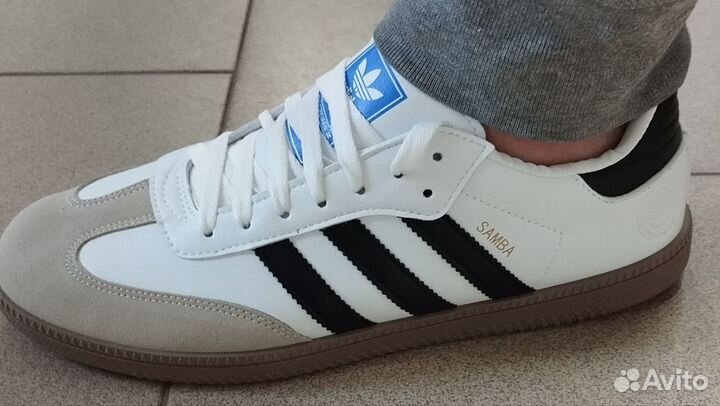 Adidas мужские кроссовки