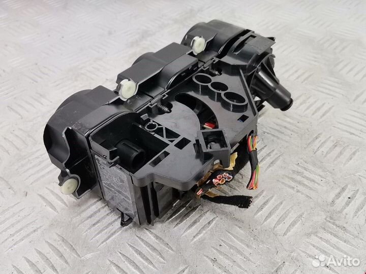 Блок управления печки / климат-контроля Volkswagen