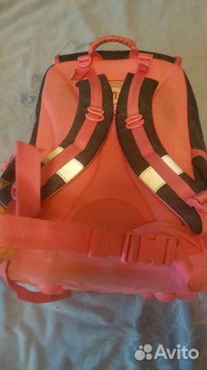 Рюкзак школьный