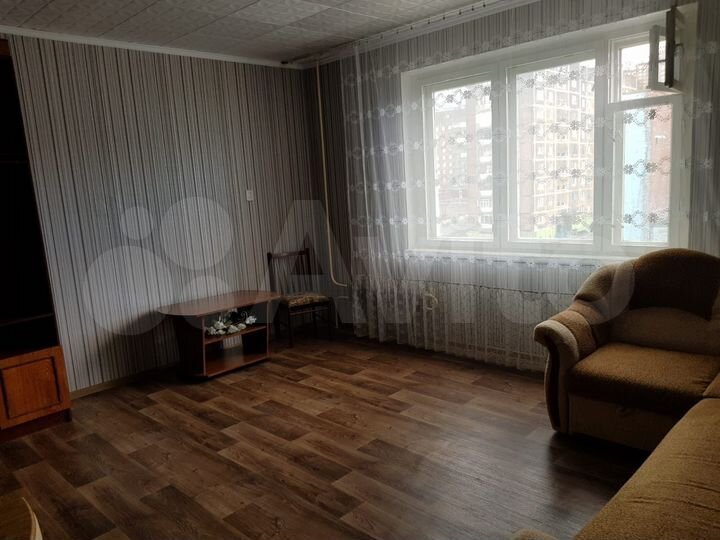 3-к. квартира, 71,7 м², 7/9 эт.