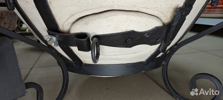 Тандыр Египет - большой