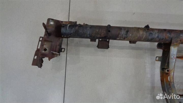 Усилитель торпедо Hyundai Tucson 2004-2010