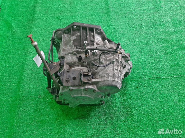 АКПП на toyota celica ZZT231 2ZZ-GE