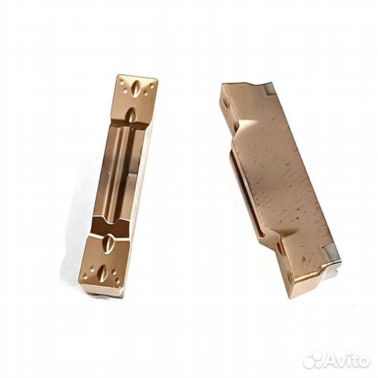 Пластина канавочная mgmn 400-M мат.обработки- стал