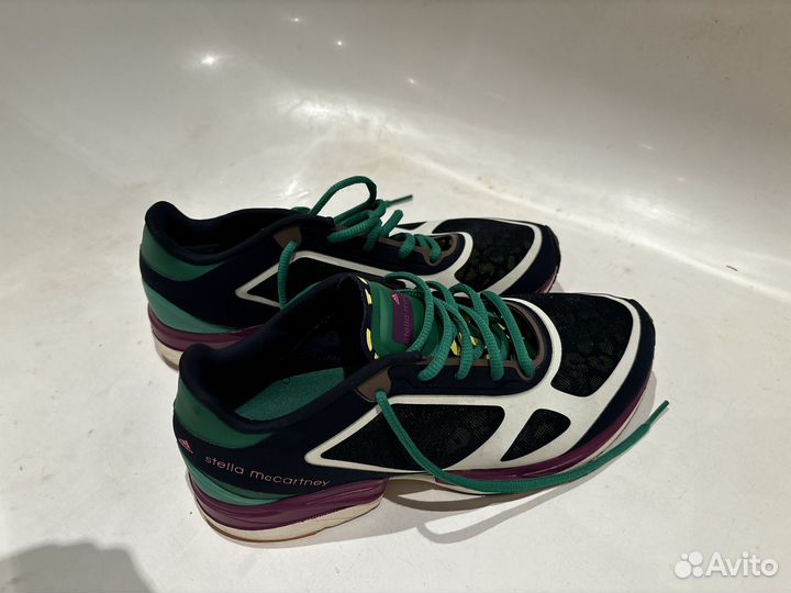 Кроссовки женские adidas by Stella Mccarthney