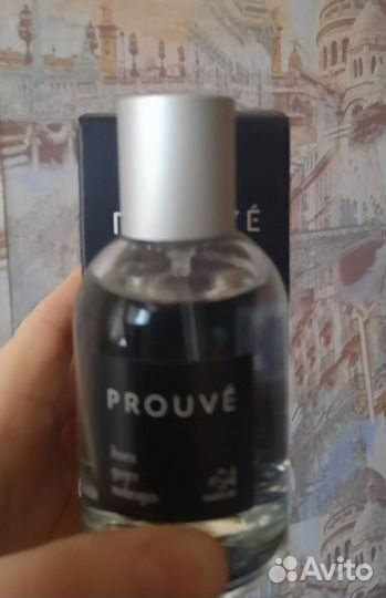 Парфюм в ассортименте Essens