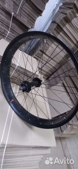 Задний обод 26