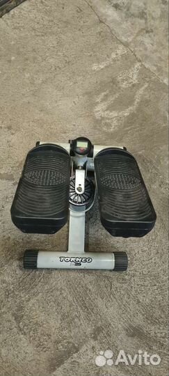 Тренажер степпер