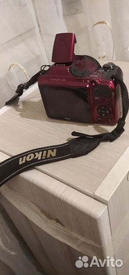 Фотоаппарат nikon