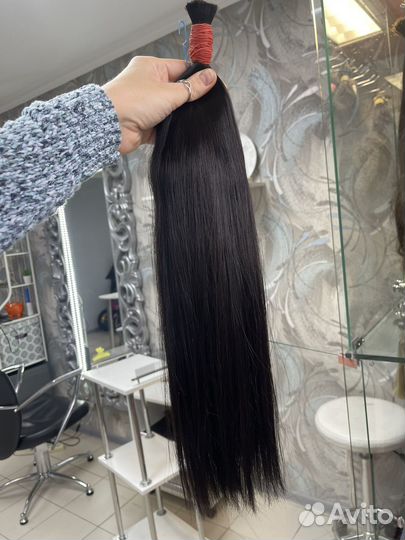 Волосы для наращивания