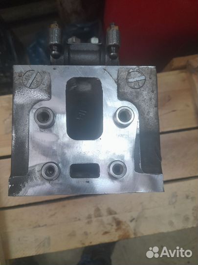 Гбц Камаз 740 90