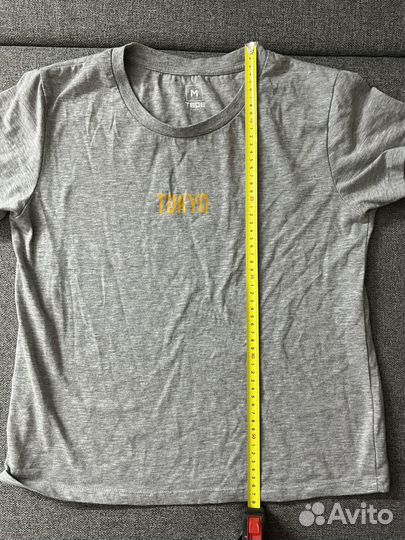 Футболка женская