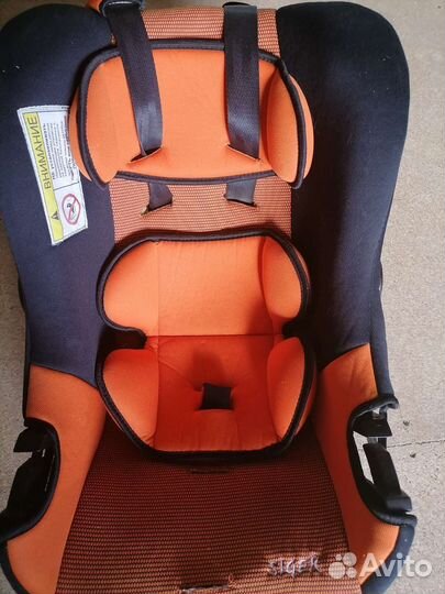 Авто люлька