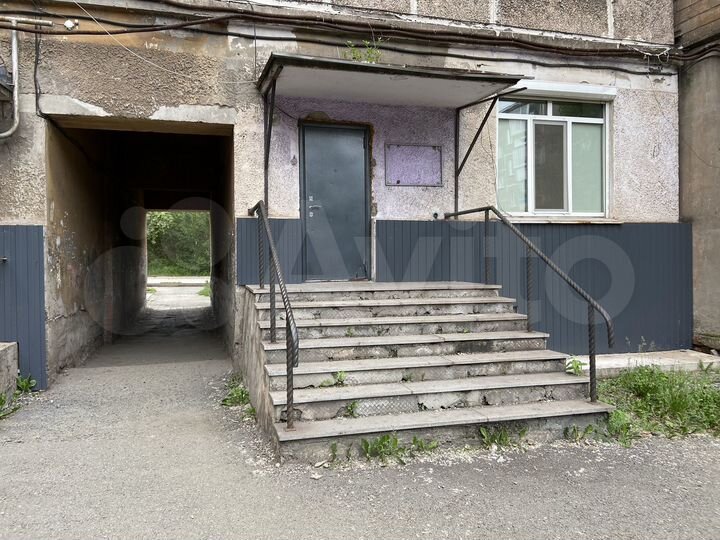 Офис, 55 м²