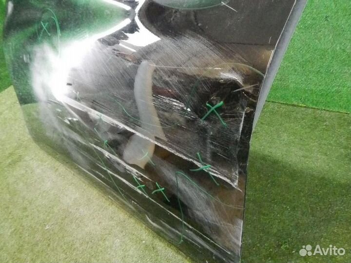 Дверь передняя левая Mercedes E W213 (2016-н.в.)