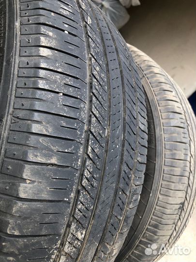 Goodyear Eagle LS 2 225/55 R18 98H