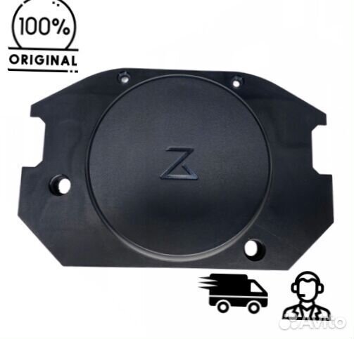 Крышка лазерного дальномера Xiaomi Mi Roborock S6