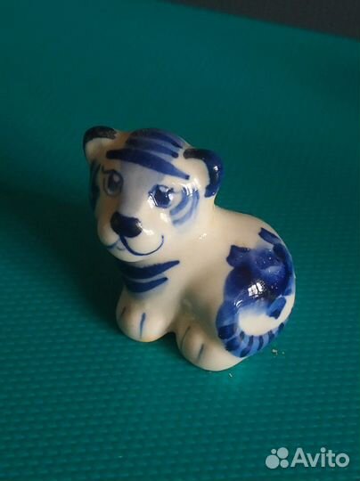 Статуэтки фигурки керамика ведьма гриб