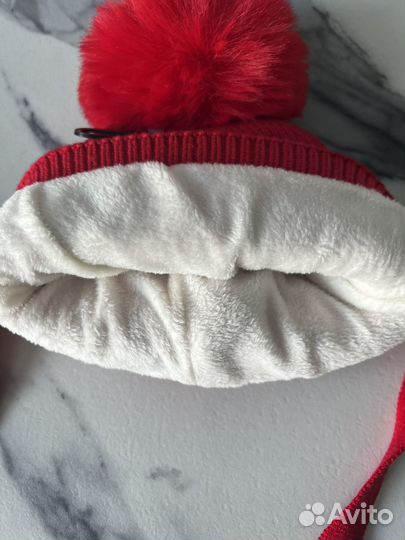 Шапка детская новая