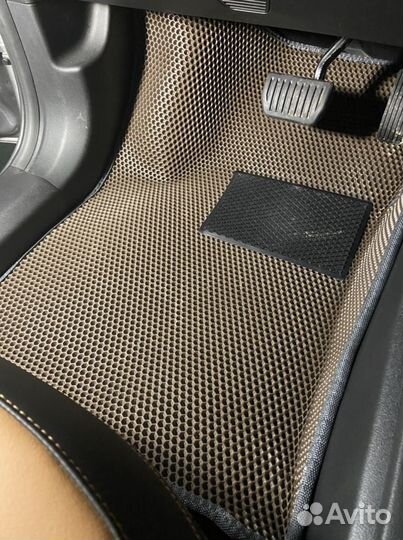 Eva ева эва коврики собственное производство