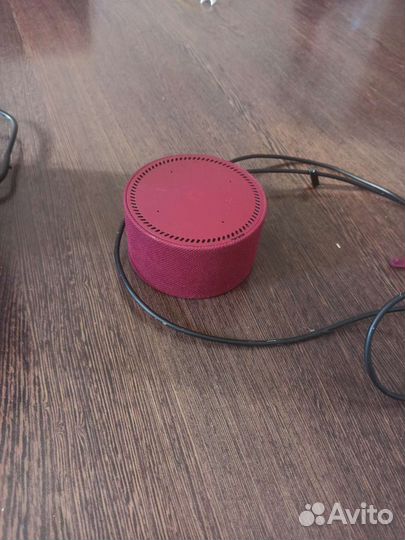 Яндекс станция алиса lite