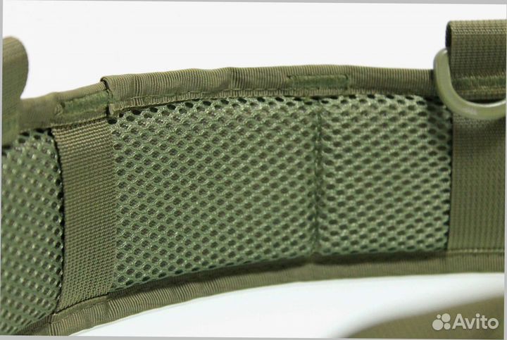 Разгрузочный пояс