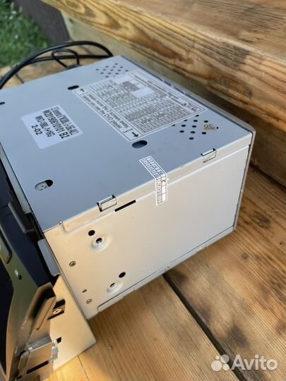 Магнитола 2 din android 7 дюймов бу