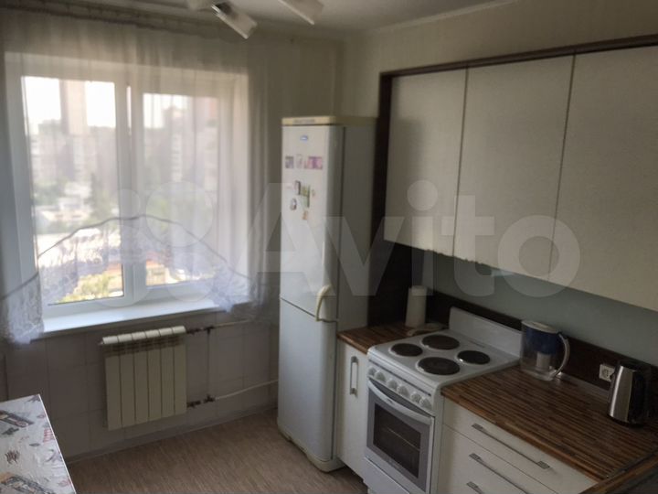 3-к. квартира, 66,1 м², 10/10 эт.