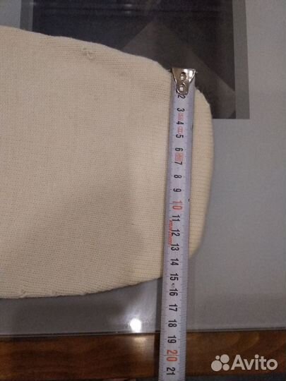 Чехлы на культю бедра