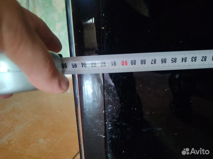 Телевизор smart tv бу