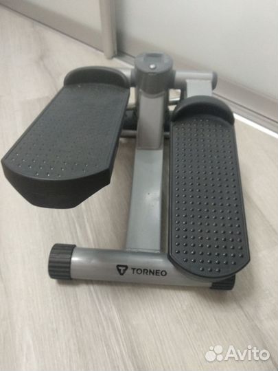 Тренажер степпер, мини-степпер