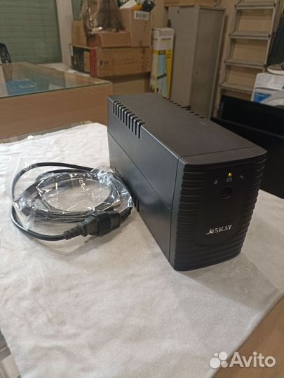 Ибп бесперебойник