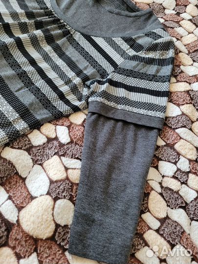 Туника женская 50 52