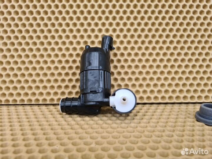 Мотор стеклоомывателя Infiniti Jx Qx60 L50