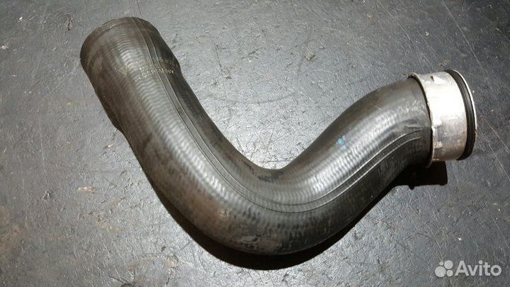 Патрубок интеркулера Porsche Cayenne 955 M48.50