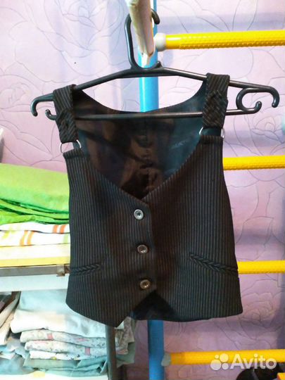 Школьная форма