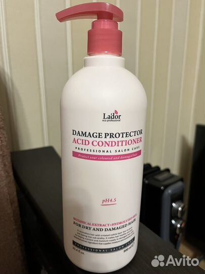 Бальзам для волос