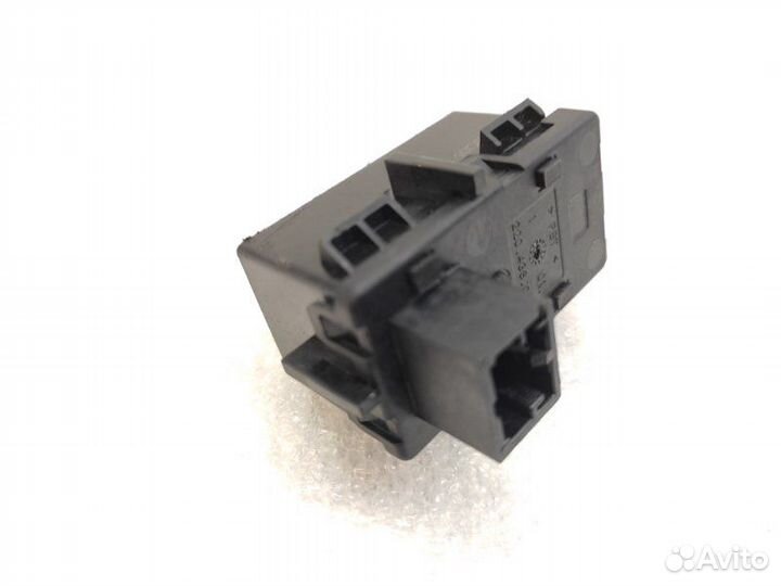 Блок иммобилайзера Audi A6 C7 1.8 CYG 2018