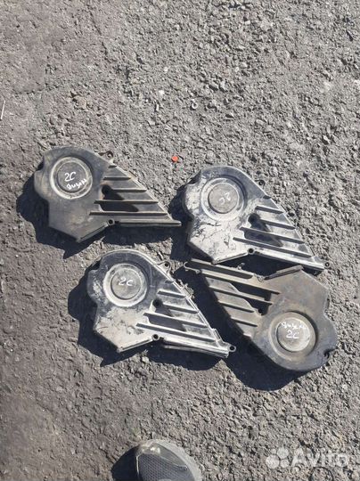 Шрышка грм Toyota 2C 3C-E дизель